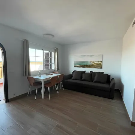 Trini En Son Bou, Frente Al Mar, Perfecto Vacaciones