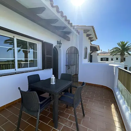 Trini En Son Bou, Frente Al Mar, Perfecto Vacaciones 公寓