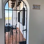 Trini En Son Bou, Frente Al Mar, Perfecto Vacaciones Apartament Alaior