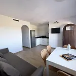 Trini En Son Bou, Frente Al Mar, Perfecto Vacaciones Apartament