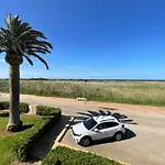 Apartament Trini En Son Bou, Frente Al Mar, Perfecto Vacaciones Alaior