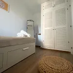 Trini En Son Bou, Frente Al Mar, Perfecto Vacaciones Apartament