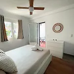 Trini En Son Bou, Frente Al Mar, Perfecto Vacaciones Apartament