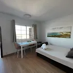 Trini En Son Bou, Frente Al Mar, Perfecto Vacaciones Apartament *