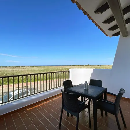 Trini En Son Bou, Frente Al Mar, Perfecto Vacaciones