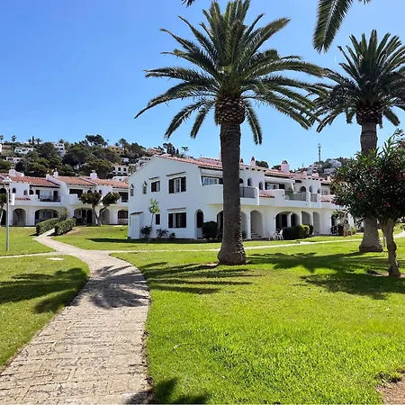 Trini En Son Bou, Frente Al Mar, Perfecto Vacaciones Apartament Alaior