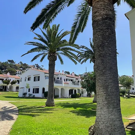 Trini En Son Bou, Frente Al Mar, Perfecto Vacaciones * Alaior