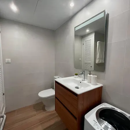 Trini En Son Bou, Frente Al Mar, Perfecto Vacaciones