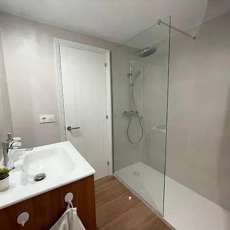 Trini En Son Bou, Frente Al Mar, Perfecto Vacaciones Διαμέρισμα *