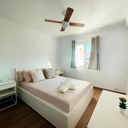 Trini En Son Bou, Frente Al Mar, Perfecto Vacaciones Διαμέρισμα