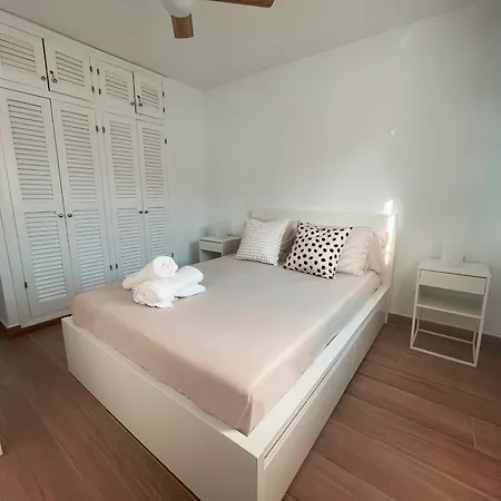 Trini En Son Bou, Frente Al Mar, Perfecto Vacaciones * Alaior