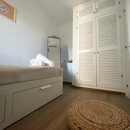 Trini En Son Bou, Frente Al Mar, Perfecto Vacaciones Διαμέρισμα