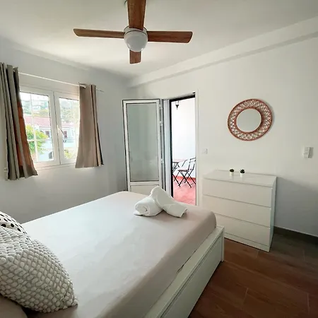 Trini En Son Bou, Frente Al Mar, Perfecto Vacaciones Διαμέρισμα