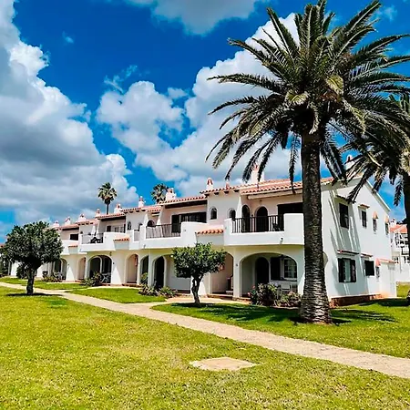 Trini En Son Bou, Frente Al Mar, Perfecto Vacaciones