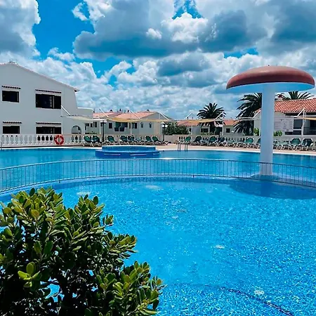 Διαμέρισμα Trini En Son Bou, Frente Al Mar, Perfecto Vacaciones