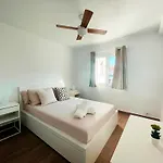 Trini En Son Bou, Frente Al Mar, Perfecto Vacaciones Διαμέρισμα
